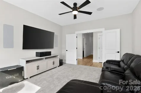 1101 Masefield Avenue Matthews NC 28105