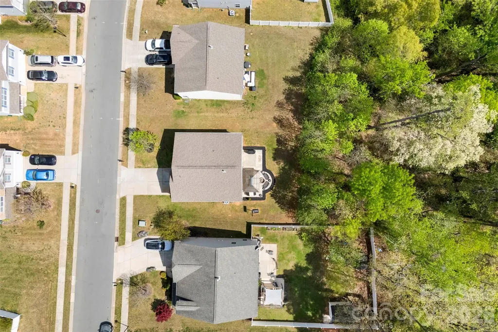 4715 Mcclure Road Charlotte NC 28216