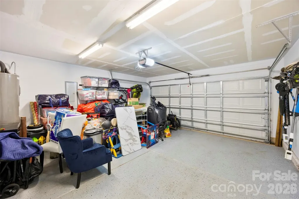 4715 Mcclure Road Charlotte NC 28216