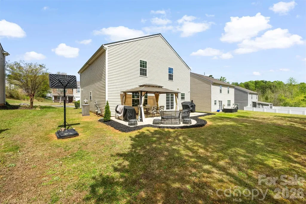 4715 Mcclure Road Charlotte NC 28216