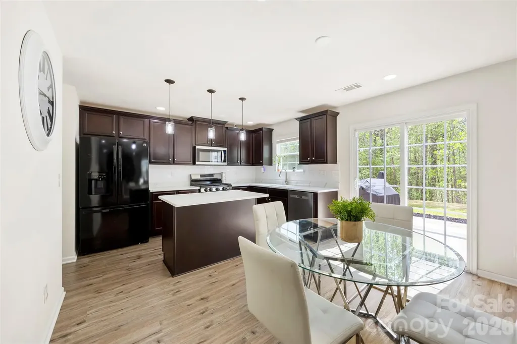 4715 Mcclure Road Charlotte NC 28216