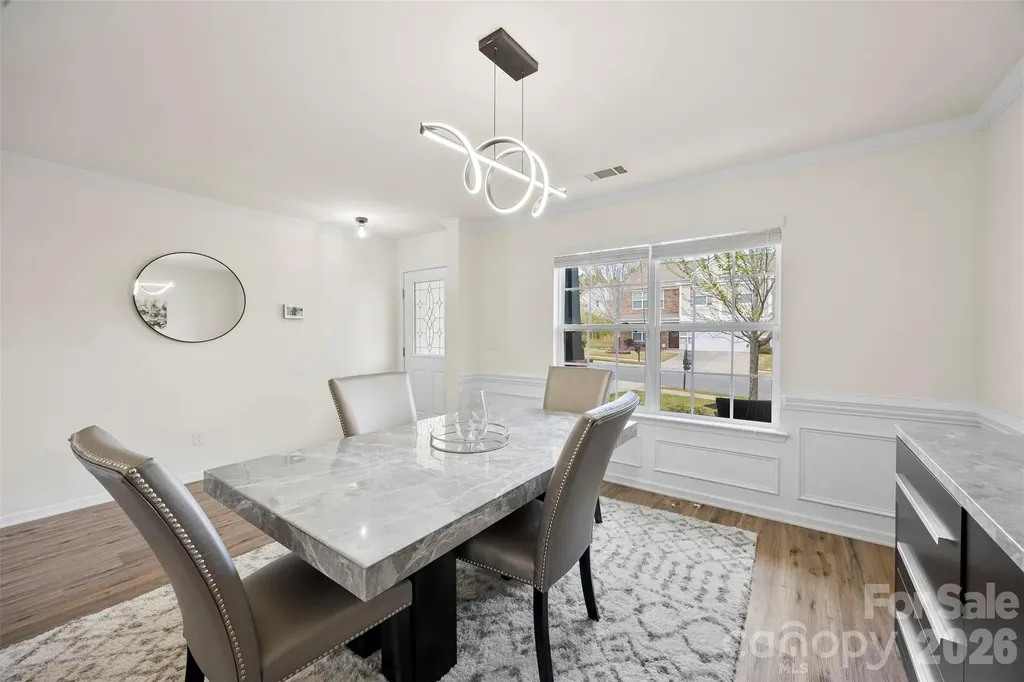 4715 Mcclure Road Charlotte NC 28216