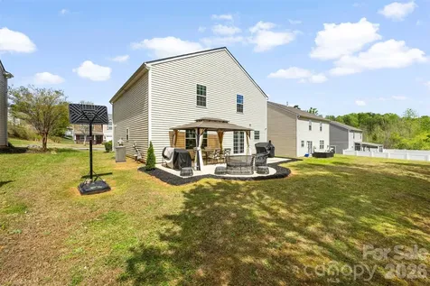 4715 Mcclure Road Charlotte NC 28216