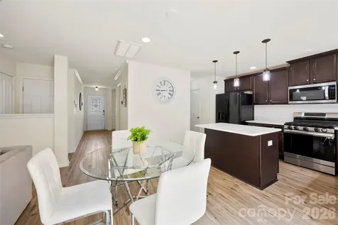 4715 Mcclure Road Charlotte NC 28216