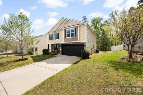 4715 Mcclure Road Charlotte NC 28216