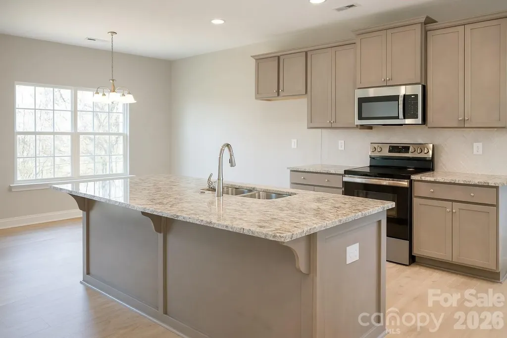 458 Allen Drive Concord NC 28027