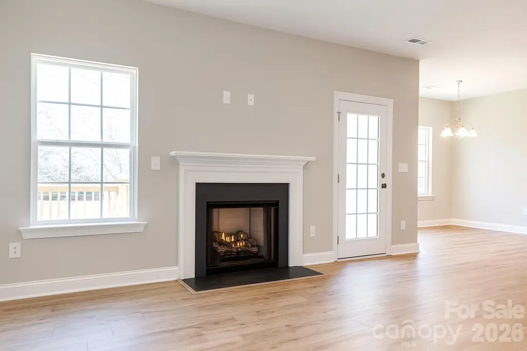 458 Allen Drive Concord NC 28027