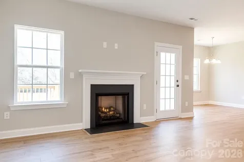 458 Allen Drive Concord NC 28027