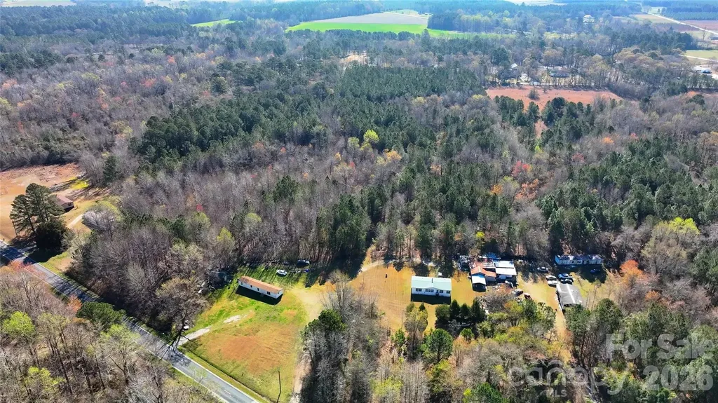 276 Riverside Road Grifton NC 28530