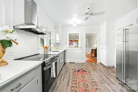 1012 E 35th Street Charlotte NC 28205