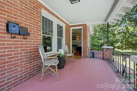 1012 E 35th Street Charlotte NC 28205