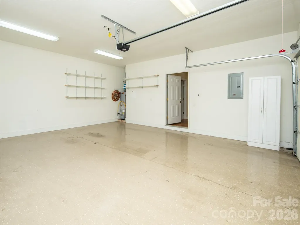 124 Towne Place Drive Hendersonville NC 28792