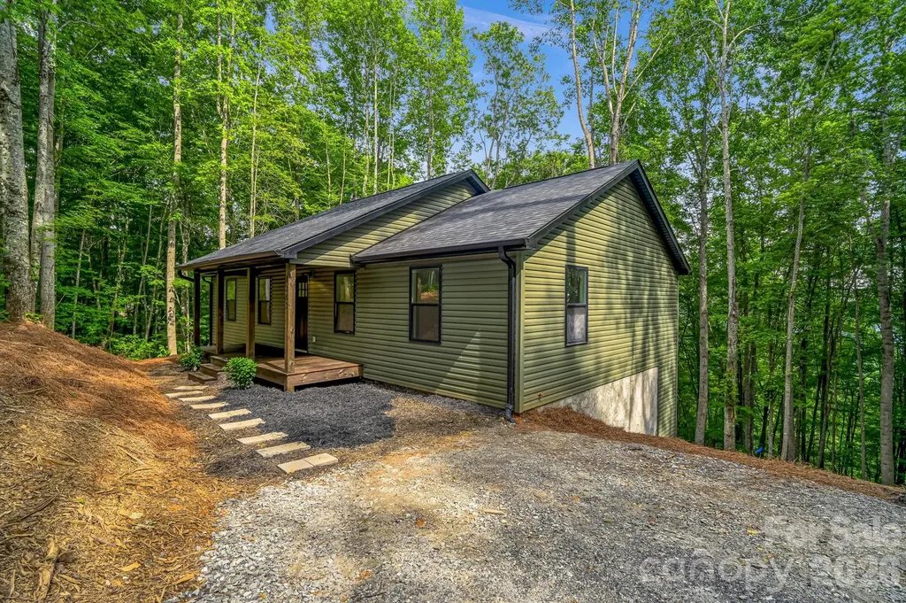 1282 Old Country Road Waynesville NC 28786