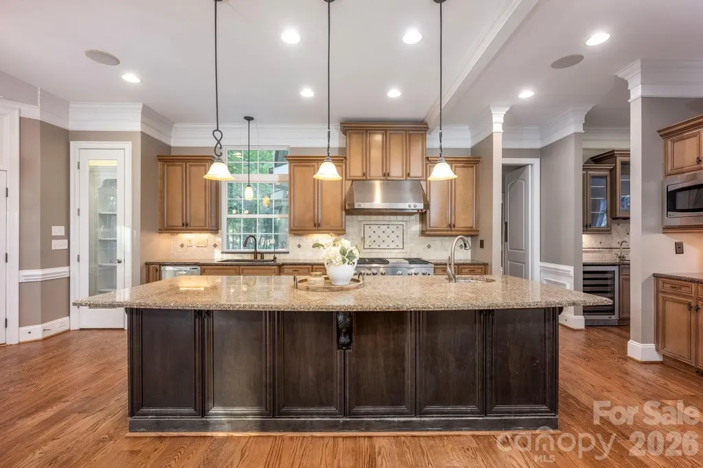 14504 Henry Harrison Stillwell Drive Huntersville NC 28078
