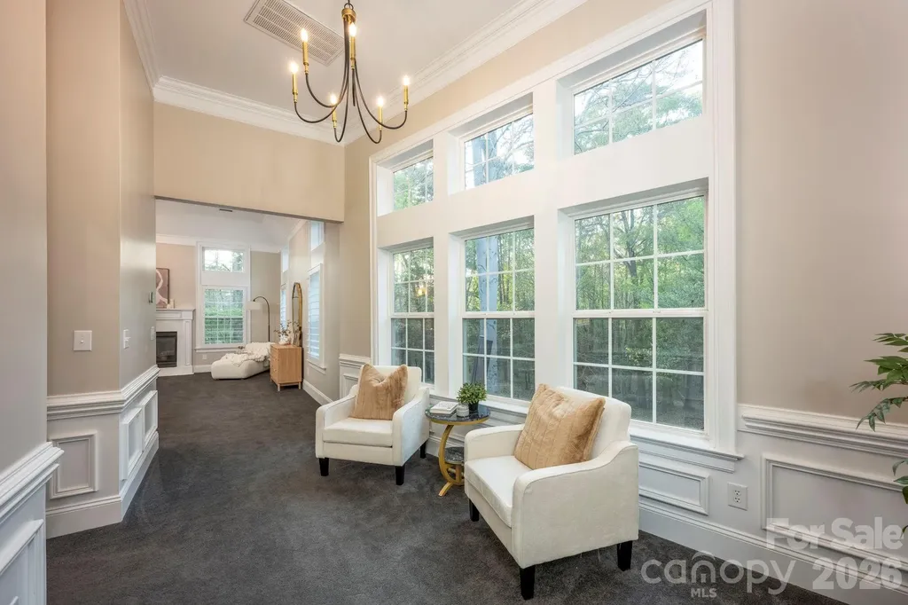 14504 Henry Harrison Stillwell Drive Huntersville NC 28078