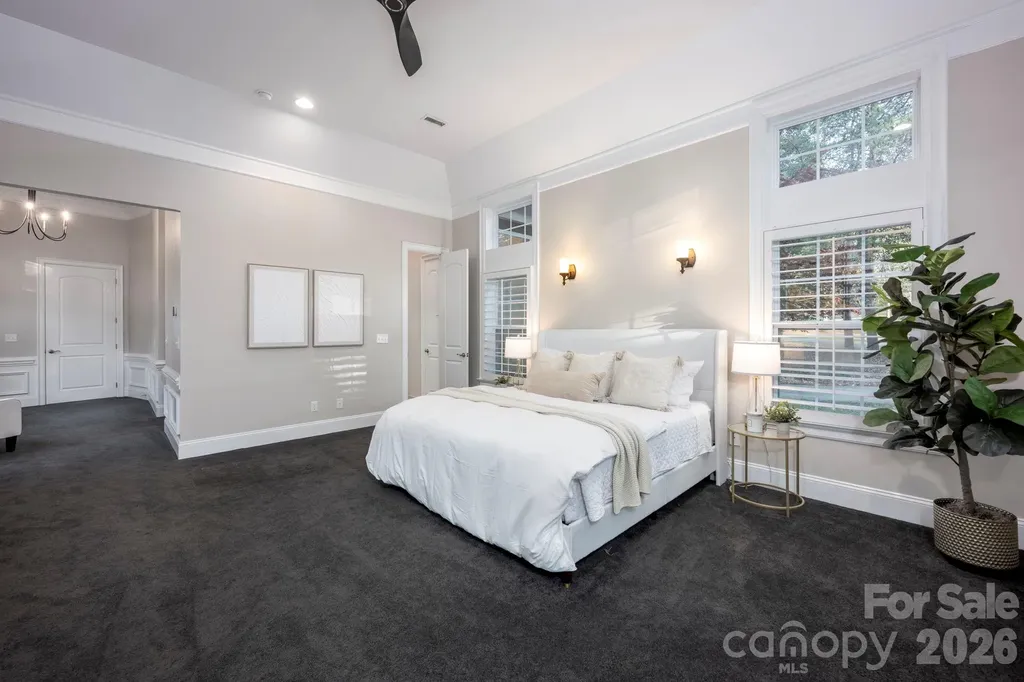 14504 Henry Harrison Stillwell Drive Huntersville NC 28078