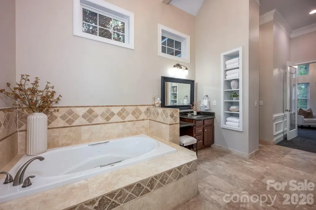 14504 Henry Harrison Stillwell Drive Huntersville NC 28078