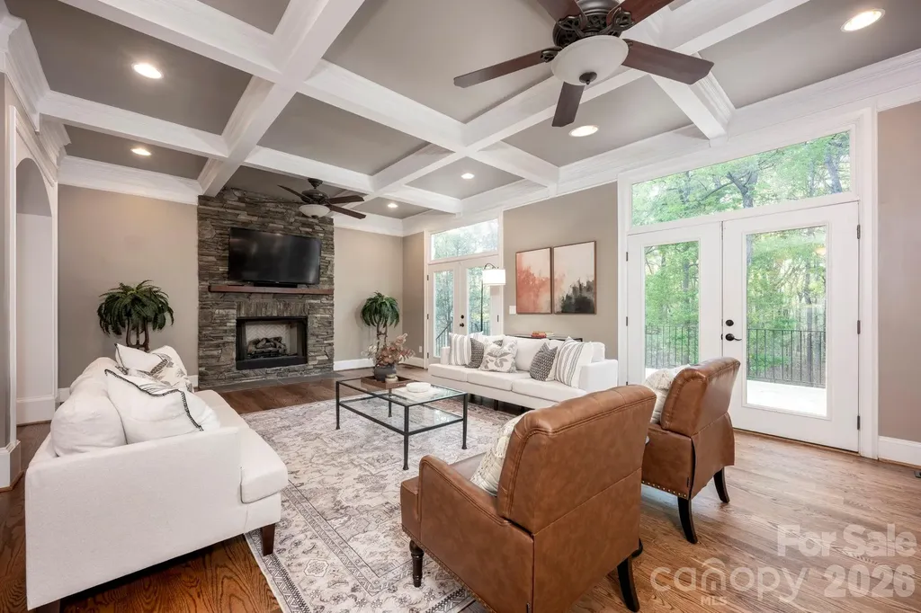 14504 Henry Harrison Stillwell Drive Huntersville NC 28078