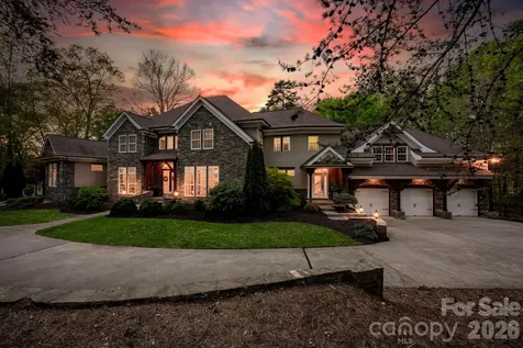14504 Henry Harrison Stillwell Drive Huntersville NC 28078