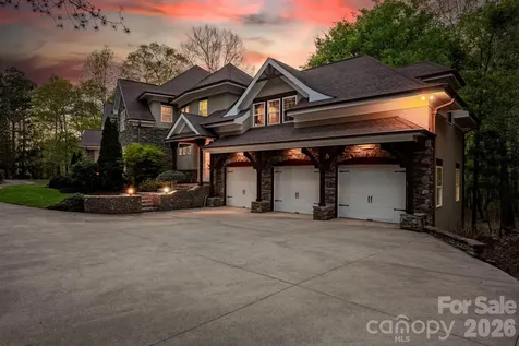 14504 Henry Harrison Stillwell Drive Huntersville NC 28078