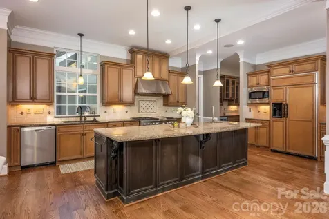 14504 Henry Harrison Stillwell Drive Huntersville NC 28078