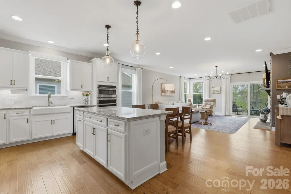 3023 Eagle Ridge Lane Indian Trail NC 28079