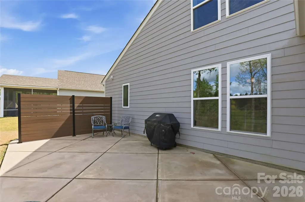 3023 Eagle Ridge Lane Indian Trail NC 28079