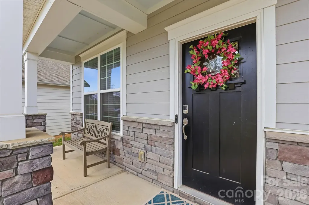 3023 Eagle Ridge Lane Indian Trail NC 28079