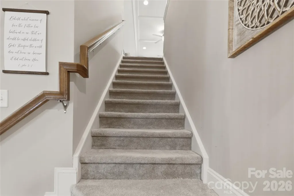 3023 Eagle Ridge Lane Indian Trail NC 28079