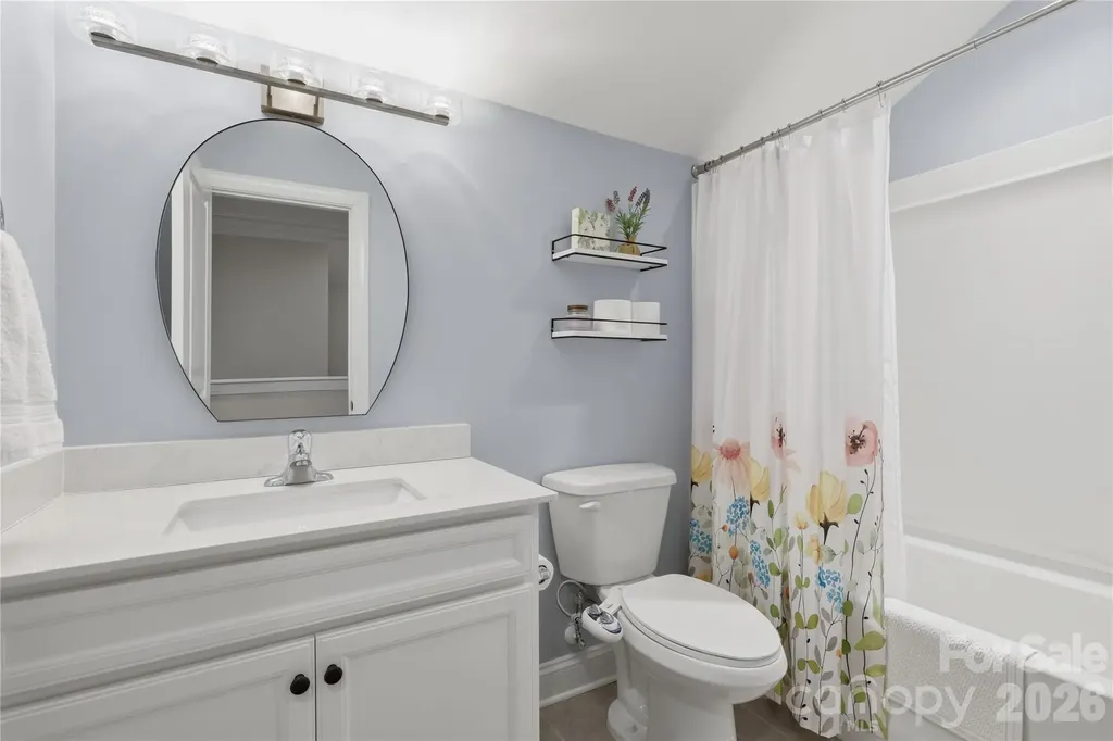 3023 Eagle Ridge Lane Indian Trail NC 28079