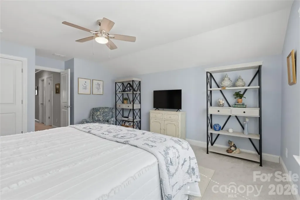 3023 Eagle Ridge Lane Indian Trail NC 28079