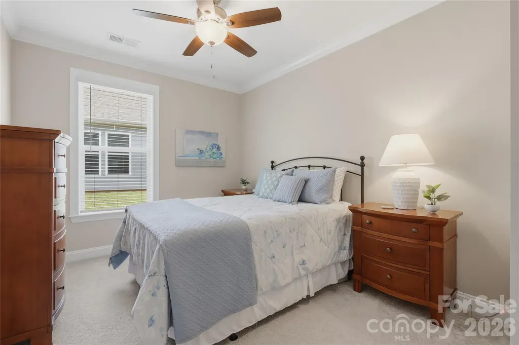 3023 Eagle Ridge Lane Indian Trail NC 28079