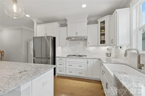 3023 Eagle Ridge Lane Indian Trail NC 28079