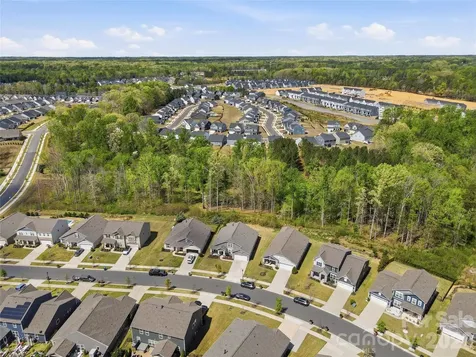 3023 Eagle Ridge Lane Indian Trail NC 28079