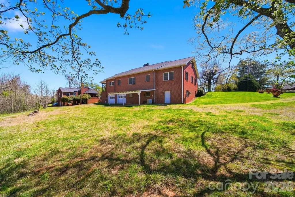 32 Falls Avenue Granite Falls NC 28630