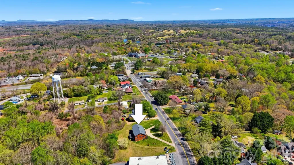 32 Falls Avenue Granite Falls NC 28630