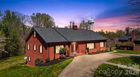 32 Falls Avenue Granite Falls NC 28630