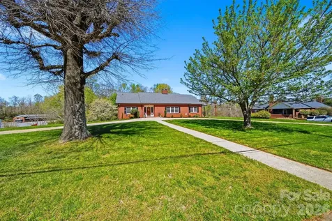 32 Falls Avenue Granite Falls NC 28630