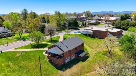 32 Falls Avenue Granite Falls NC 28630