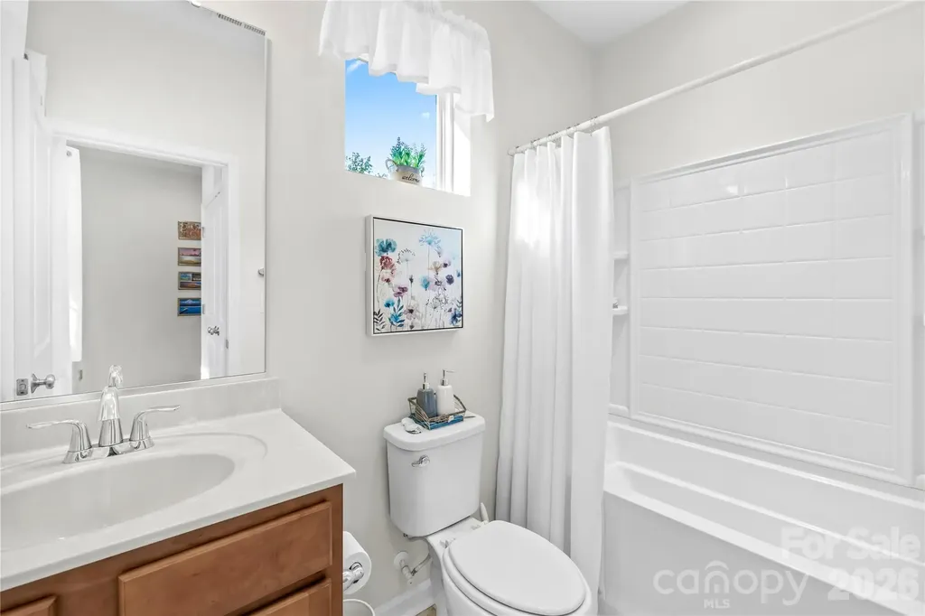 264 Flat Rock Drive Denver NC 28037