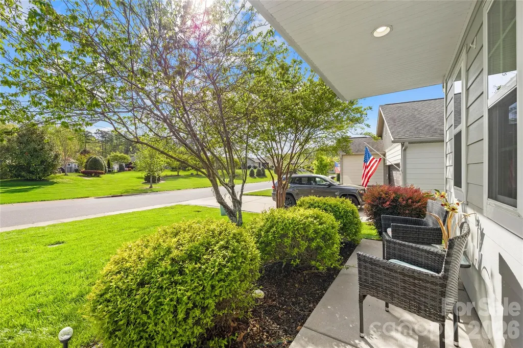 264 Flat Rock Drive Denver NC 28037