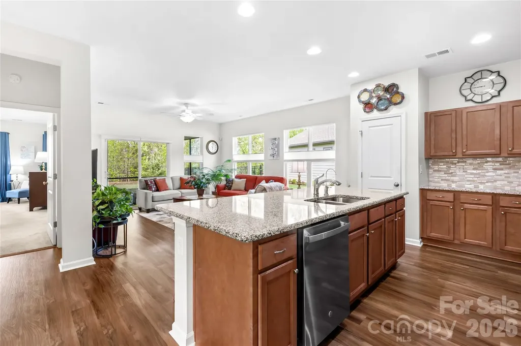 264 Flat Rock Drive Denver NC 28037
