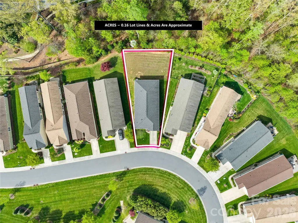 264 Flat Rock Drive Denver NC 28037
