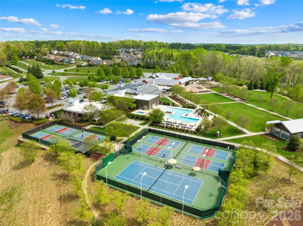 264 Flat Rock Drive Denver NC 28037