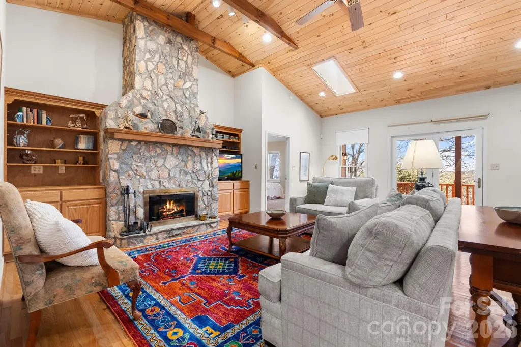 114 Little Sugar Lane Sugar Mountain NC 28604