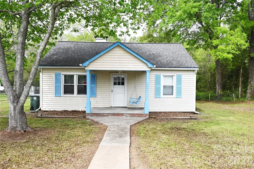 114 Gaston Street Chester SC 29706