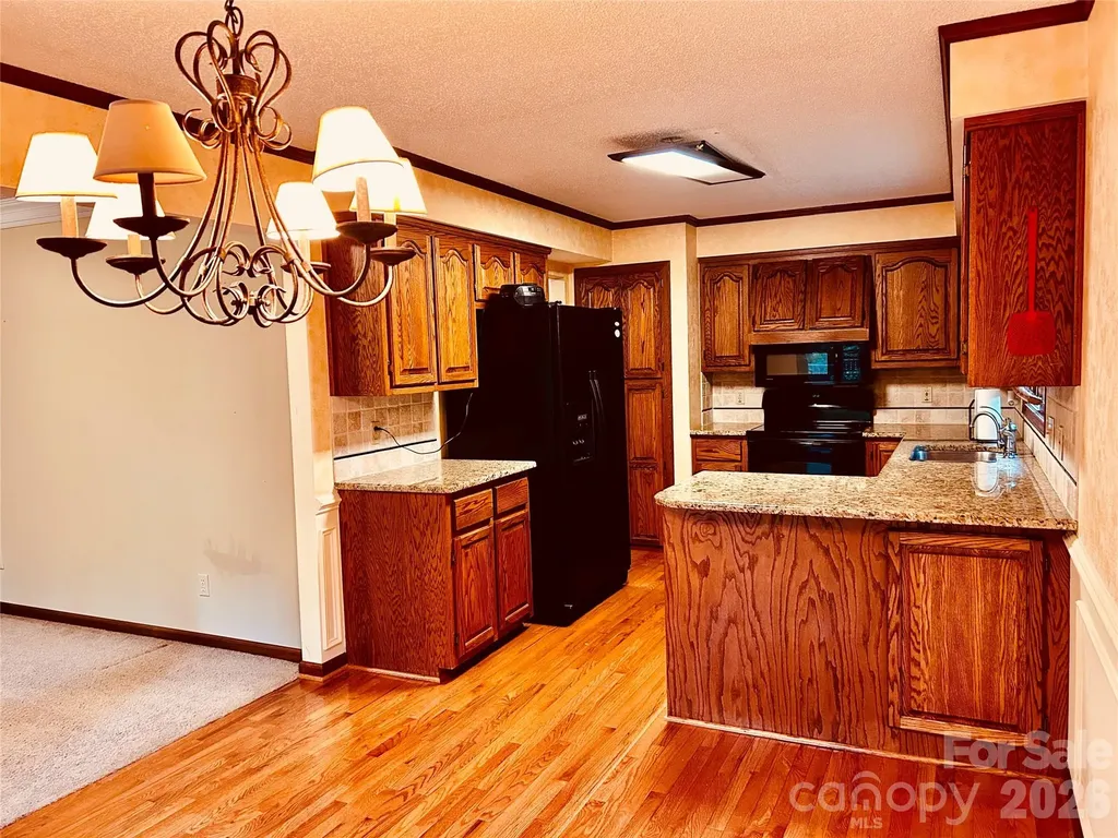 395 Wood Hollow Road Taylorsville NC 28681