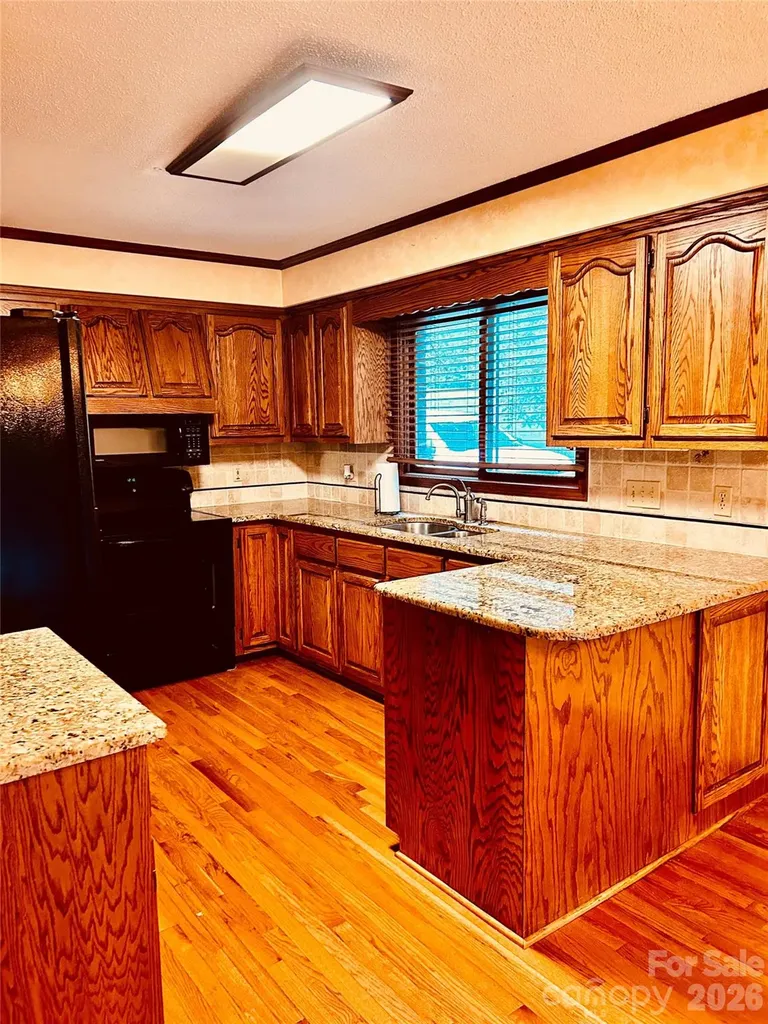 395 Wood Hollow Road Taylorsville NC 28681