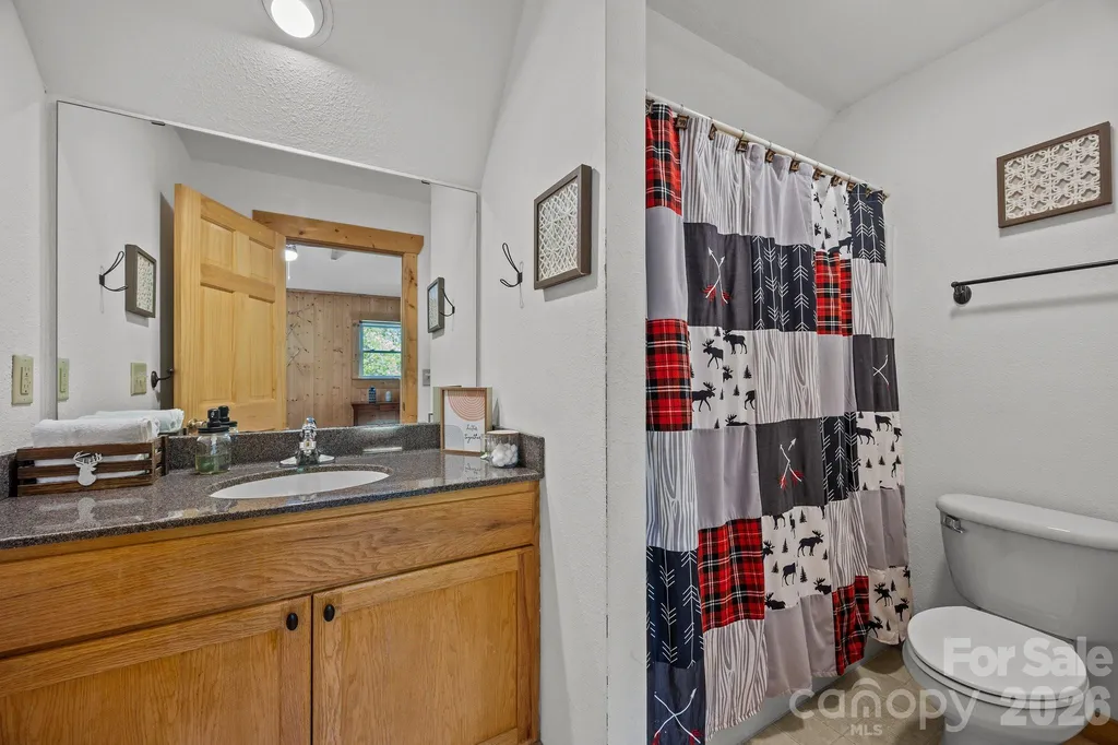 173 Mistletoe Park Lake Lure NC 28746