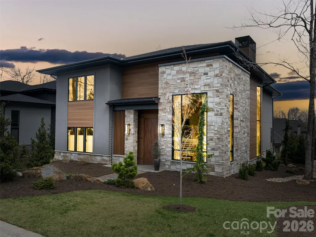 76 Running Creek Trail Arden NC 28704